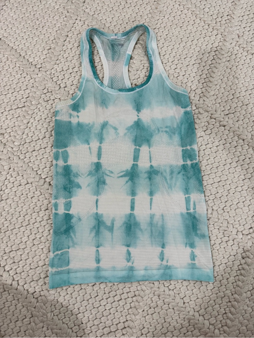 Swiftly Tech Racerback Tank Top